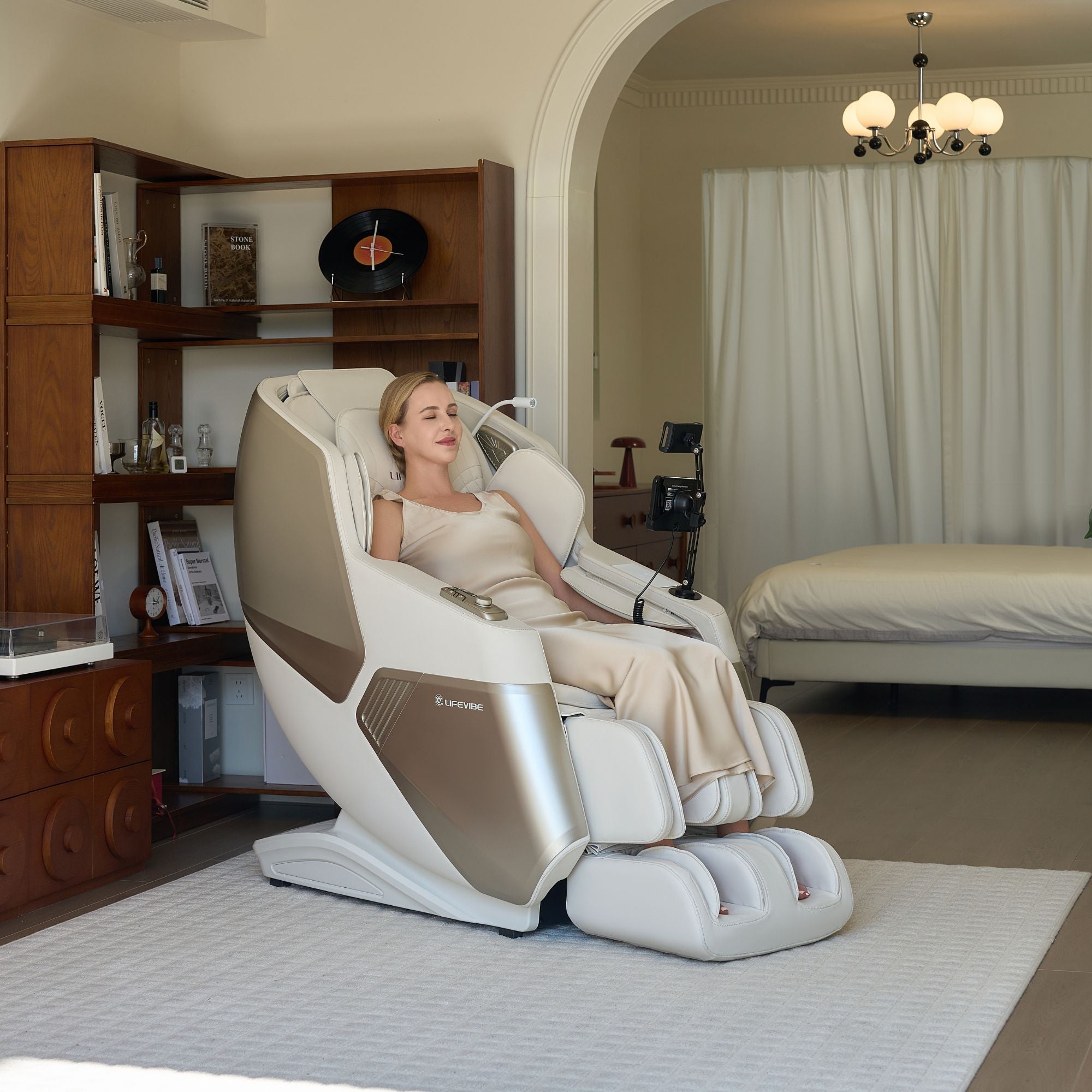 How Does Vibroacoustic Therapy (VAT) Work, and Is It Safe for Daily Use?