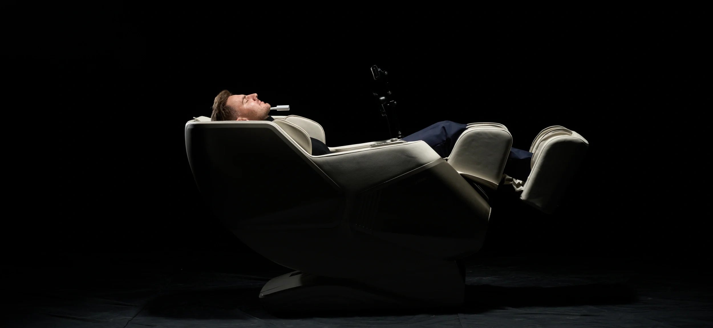 Is Vibroacoustic Therapy Just Another Word for Vibration Massage?