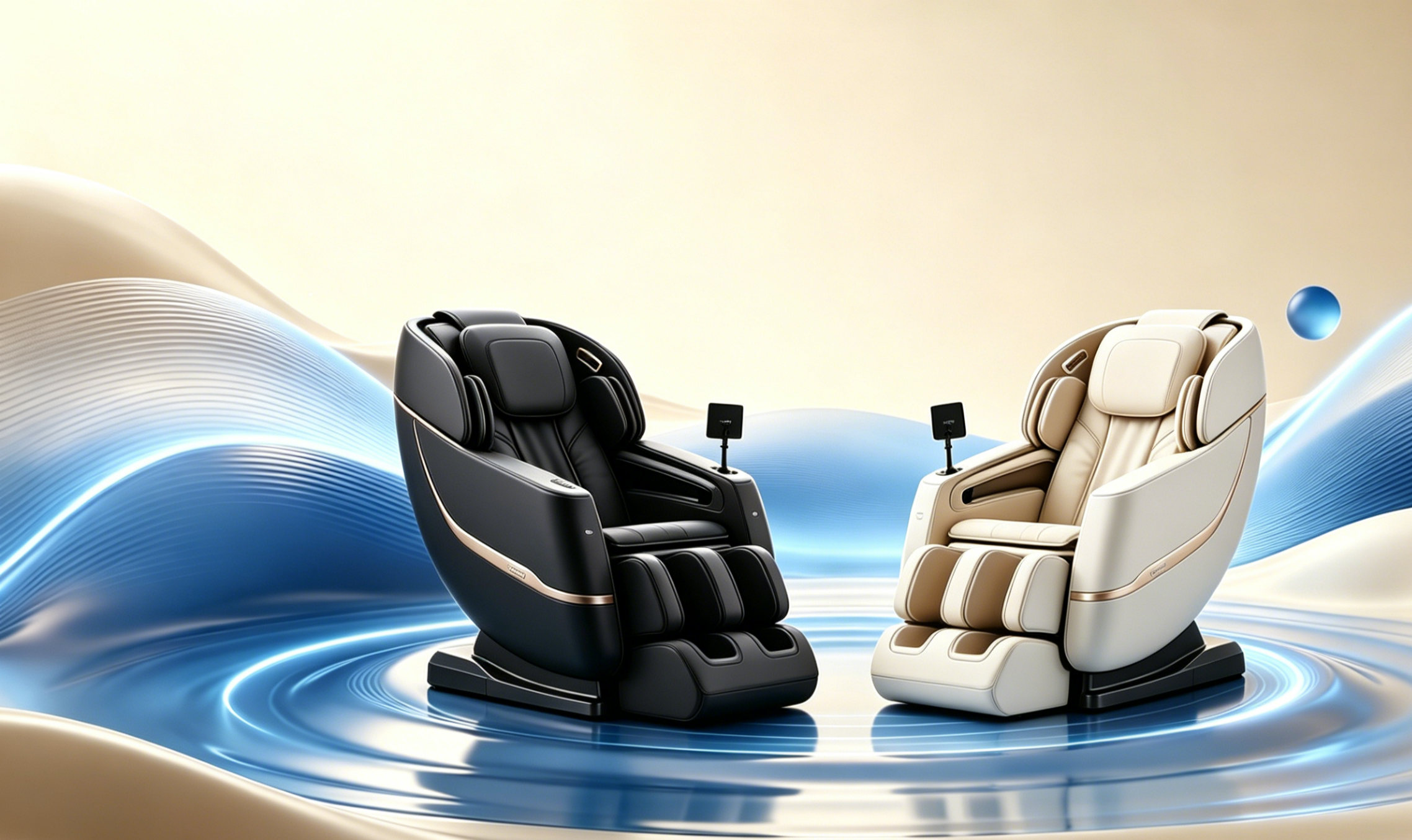 The Science Behind Vibroacoustic Relaxation – A Prime Day Gift for Yourself