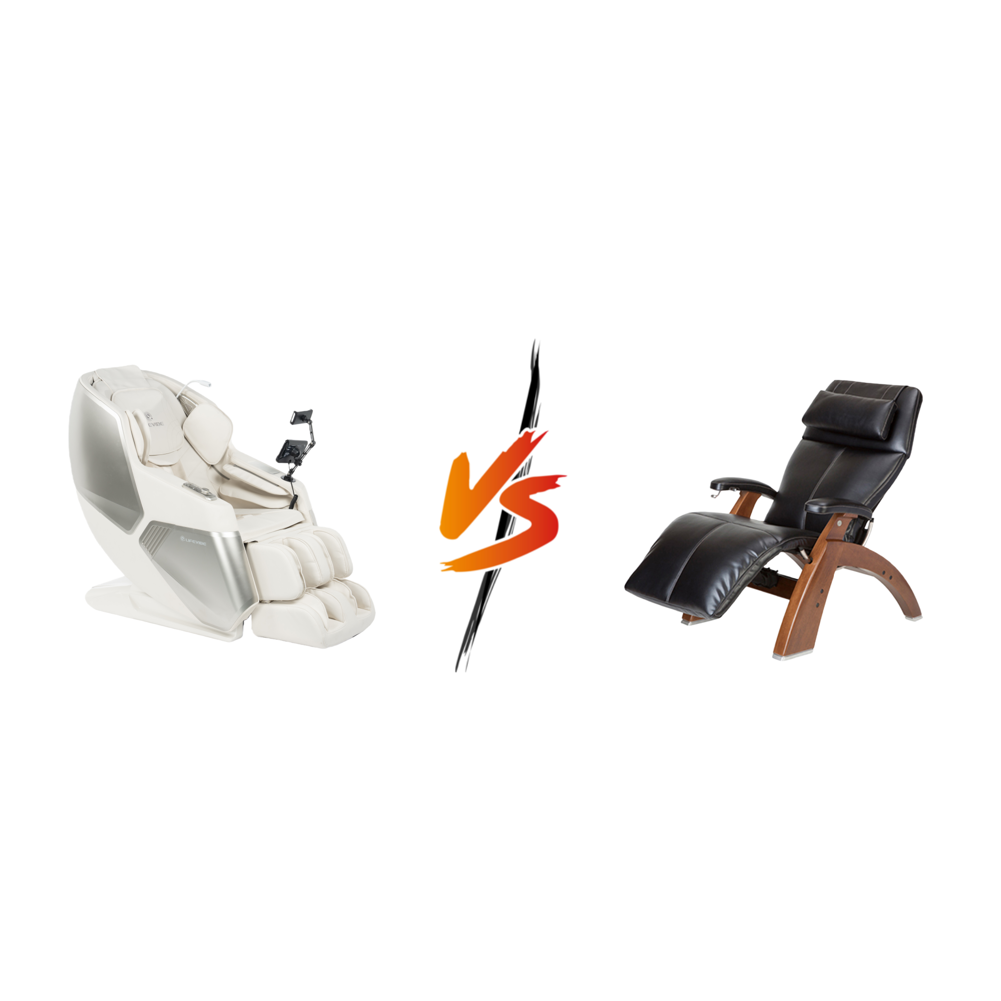 Vibroacoustic (VAT) Massage Chair vs.Vibroacoustic Recliner Chairs