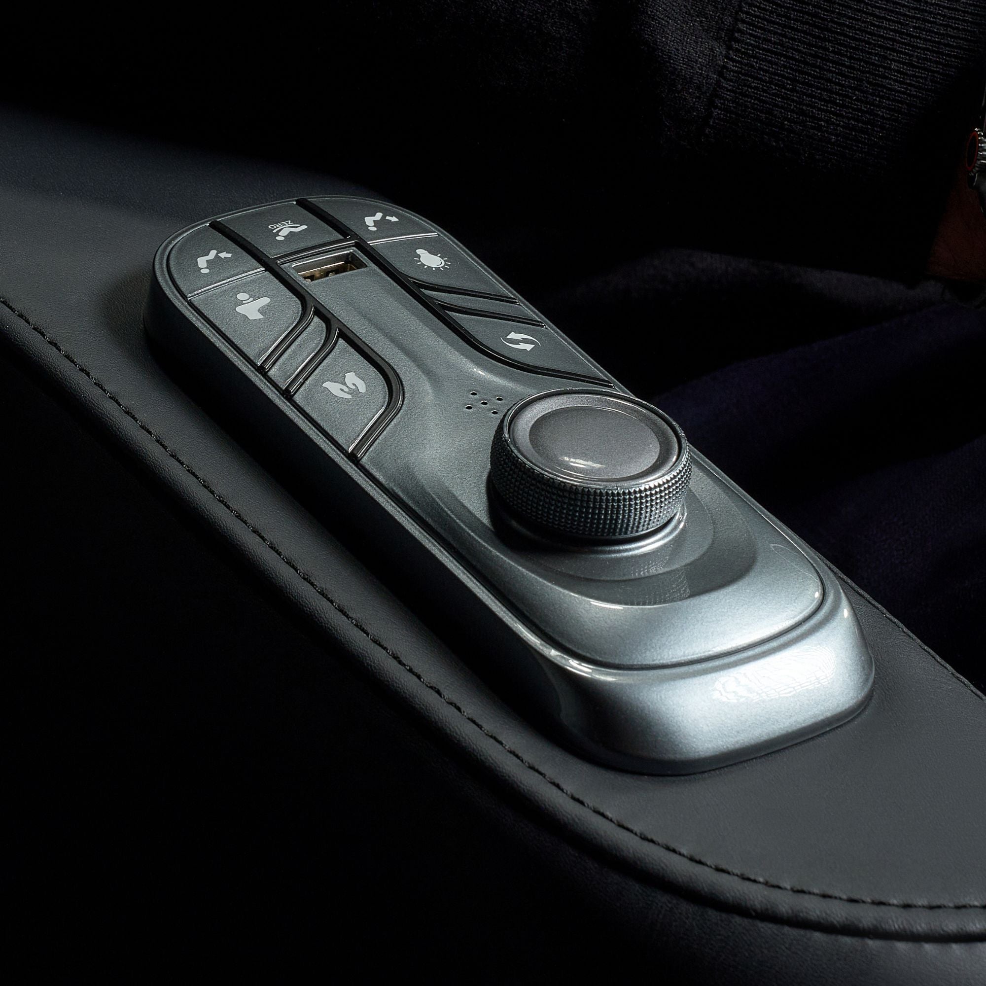 Lifevibe VAT Chair Prime