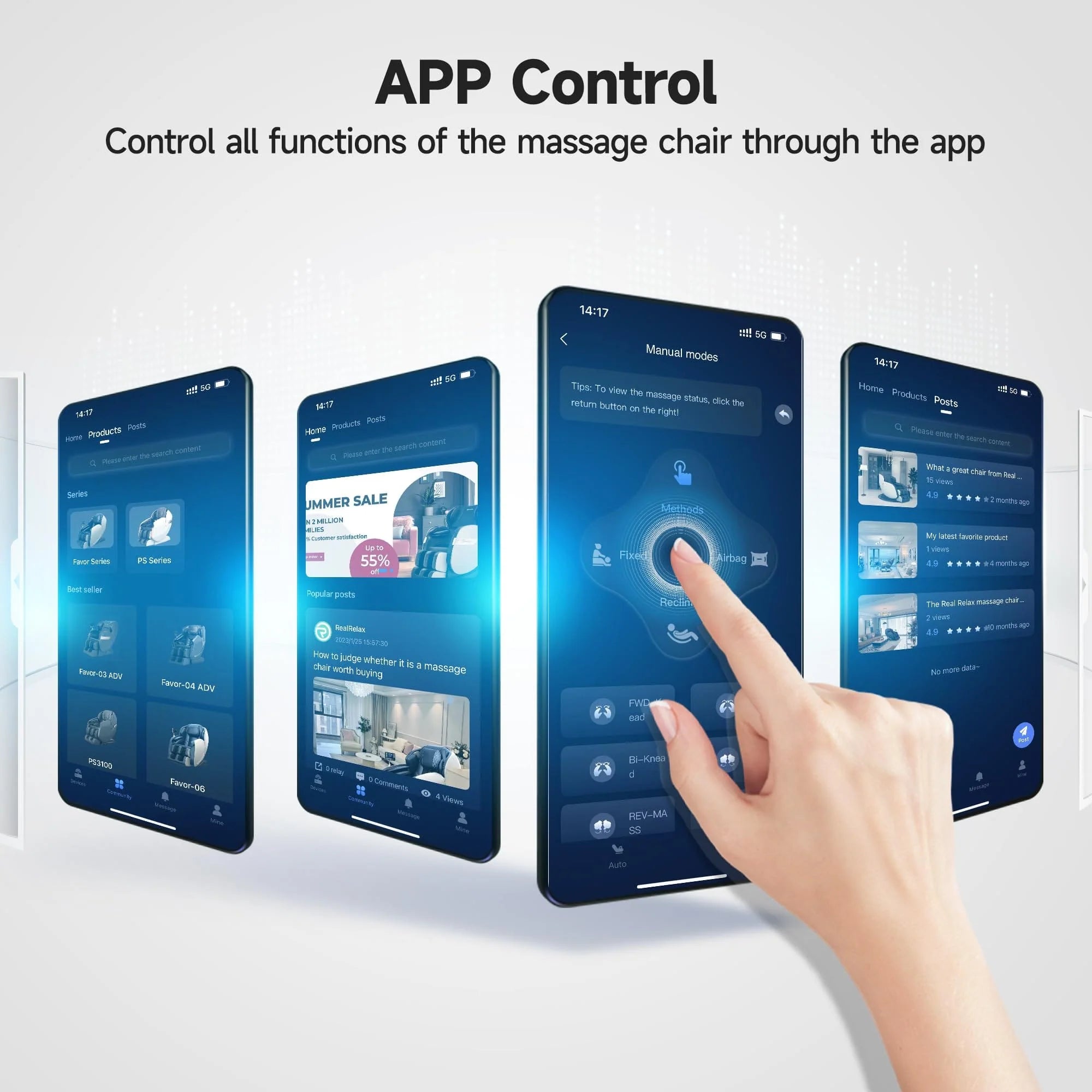 Lifevibe VAT Chair Prime