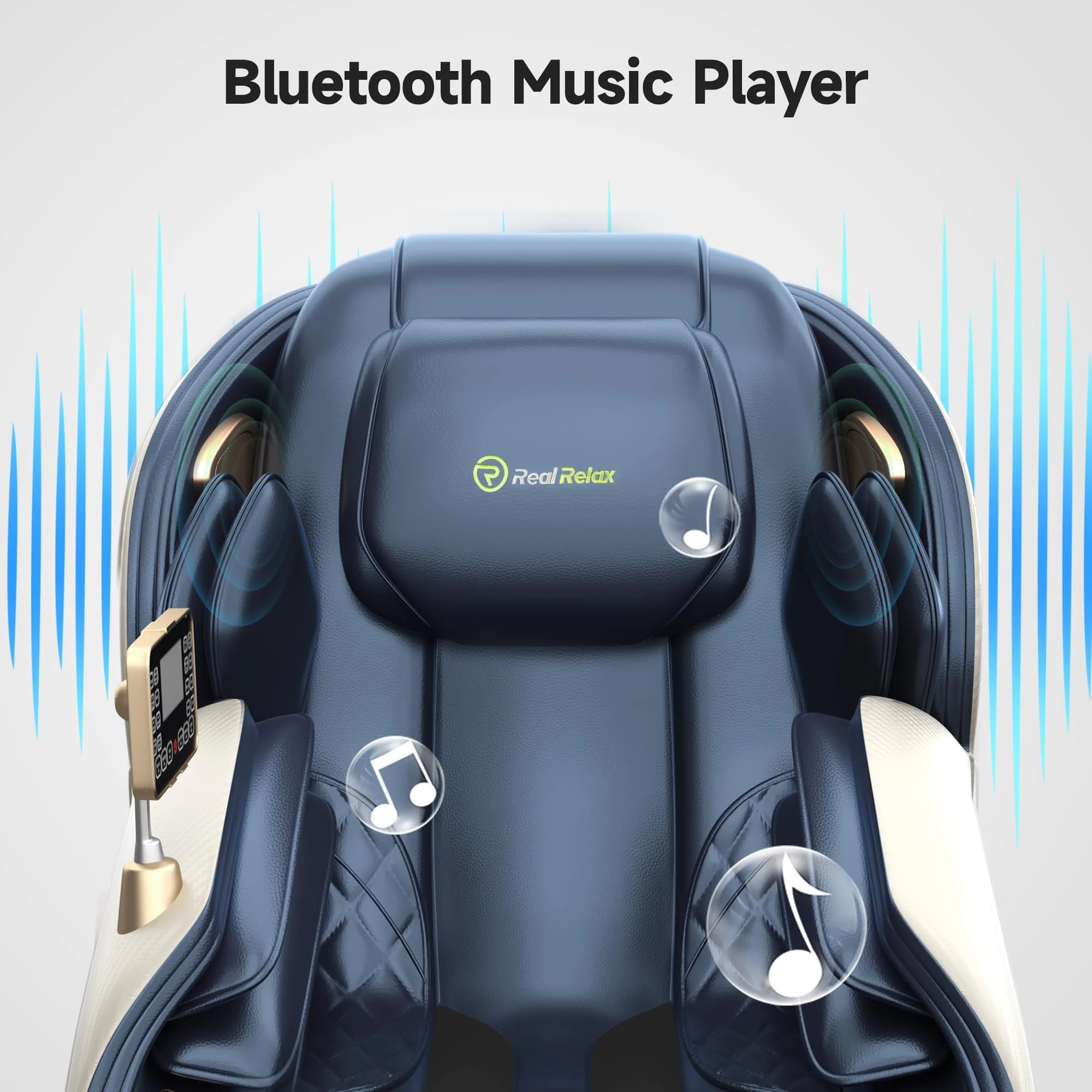 Lifevibe VAT Chair Prime