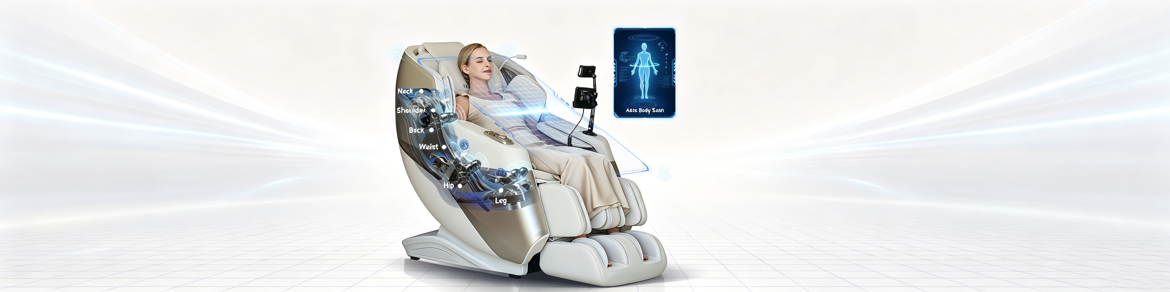How Is Vibroacoustic Therapy Different From EMS or TENS Devices?