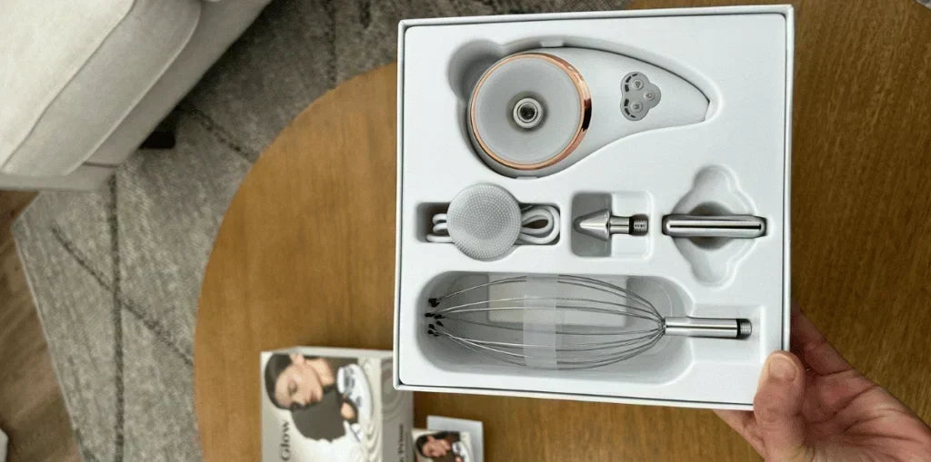 How Low-Frequency Sonic Vibration Massage Can Fit Into Your Daily Wellness Routine