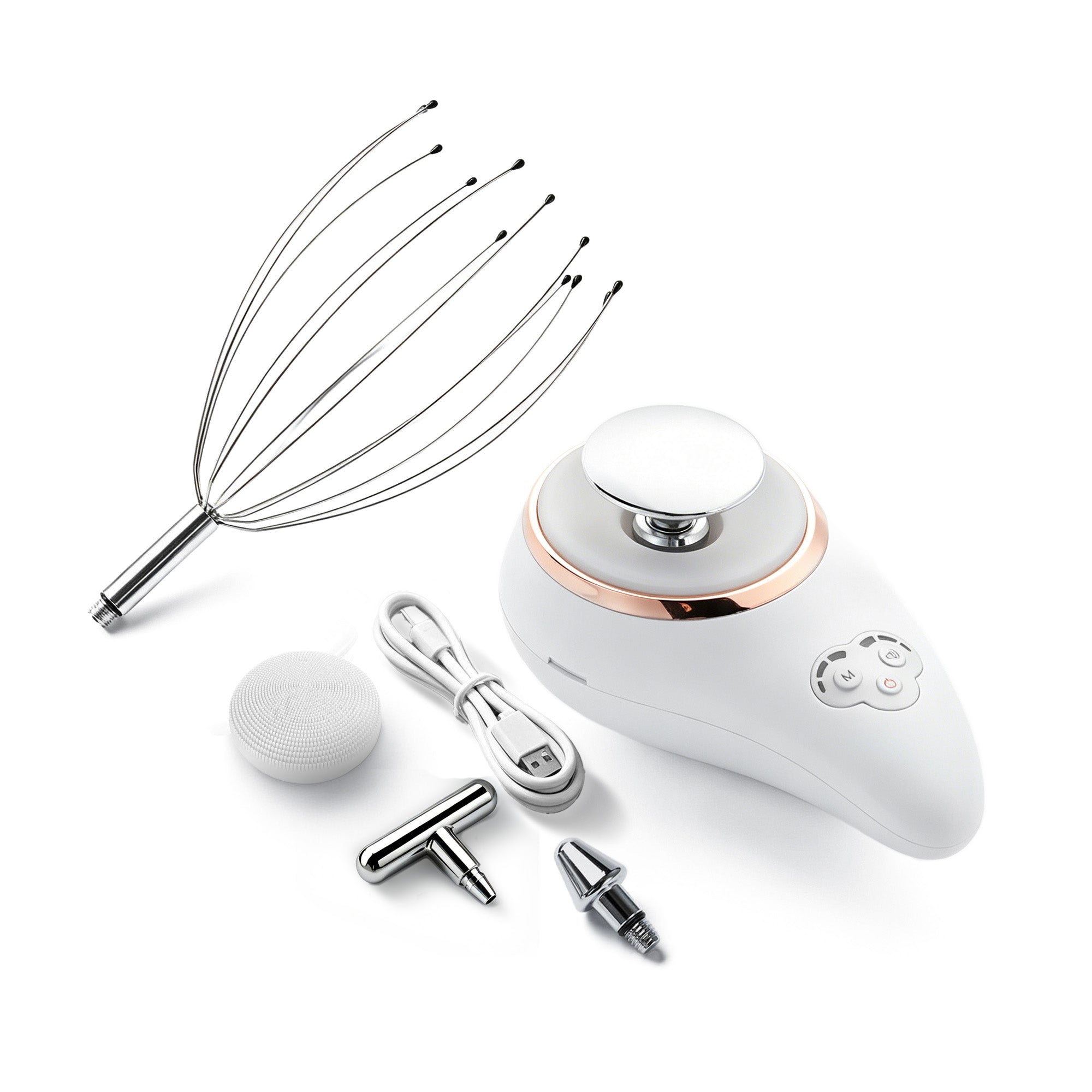 Science Behind Low-Frequency Vibration Massage