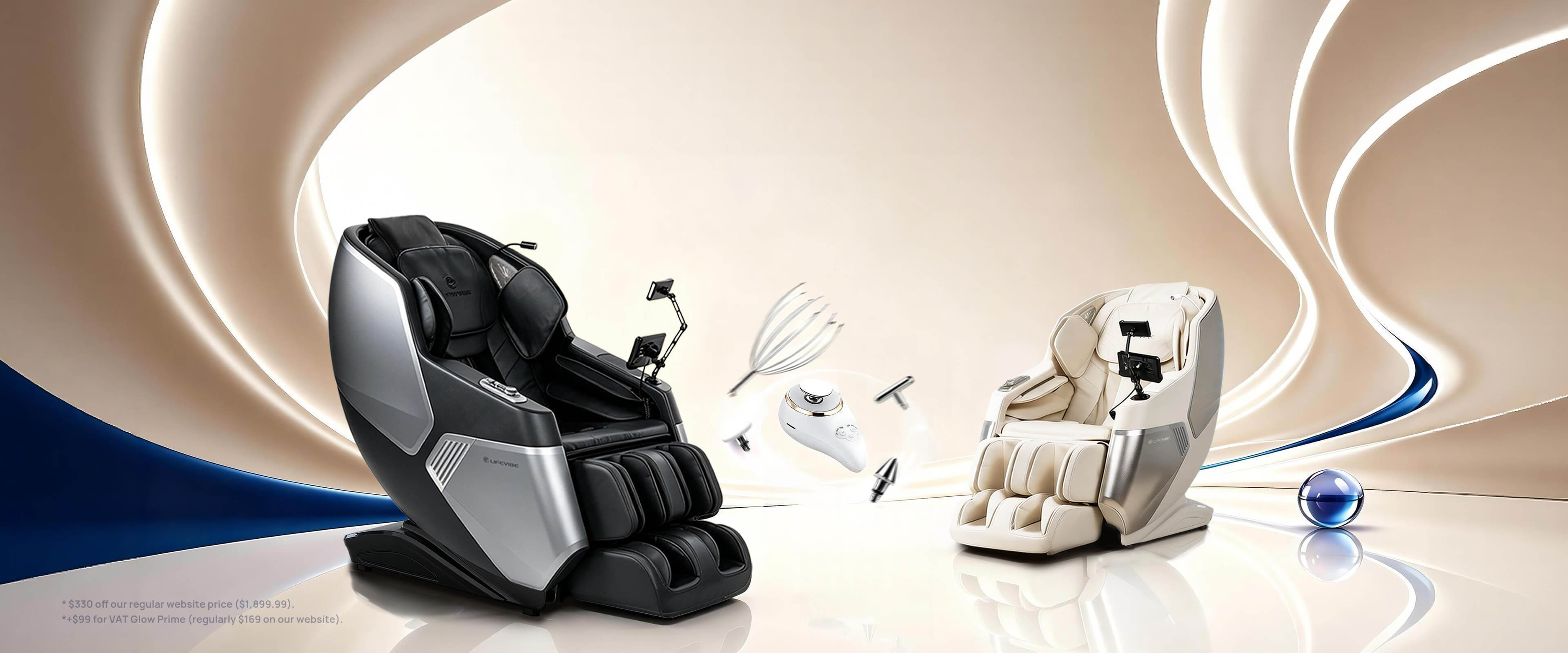 The Science Behind Vibroacoustic Relaxation – A Prime Day Gift for Yourself