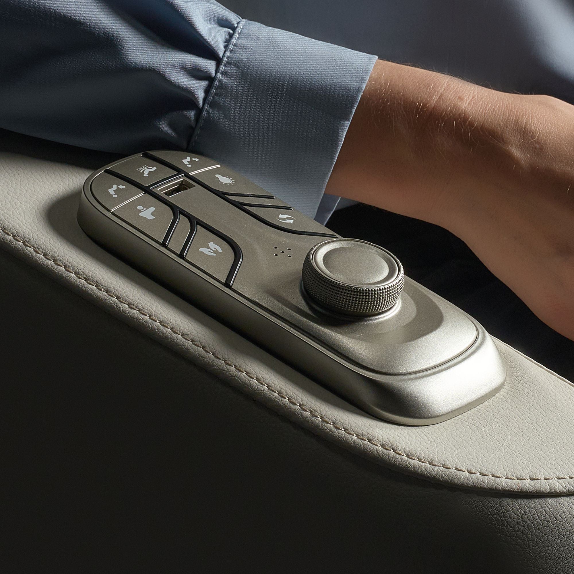 Lifevibe VAT Chair Prime