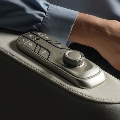 Lifevibe VAT Chair Prime