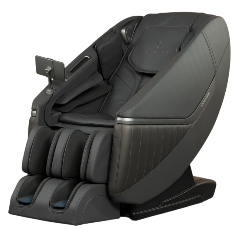 VAT Chair Relief® – Black
