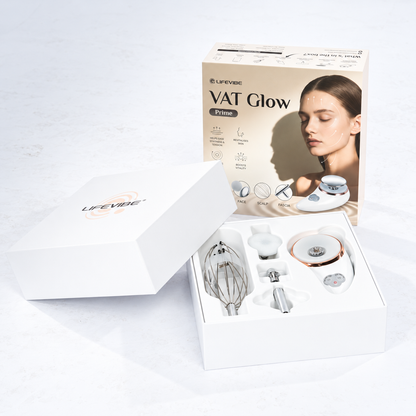 VAT Glow Prime