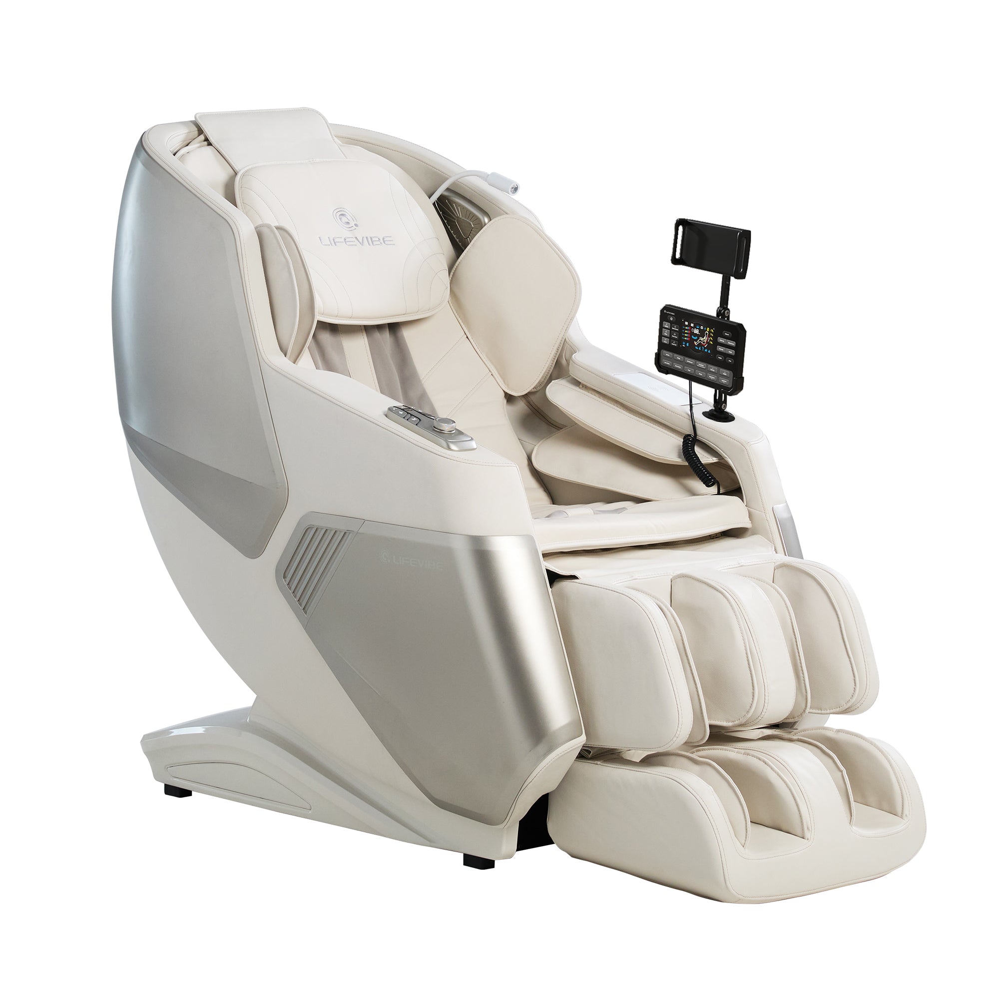 Lifevibe VAT Chair Prime