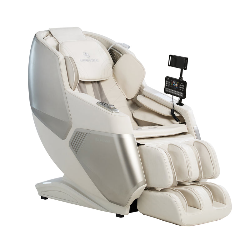 Lifevibe VAT Chair Prime® – White