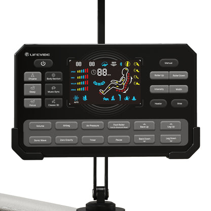 Lifevibe VAT Chair Prime