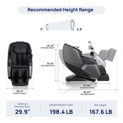 Lifevibe VAT Chair Prime